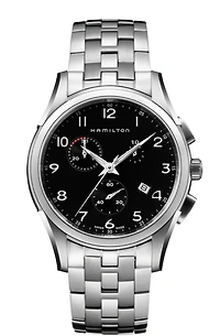 Hamilton Hamilton H38612133 | Swiss Automatic Watch | Kavar Jewellers Brampton