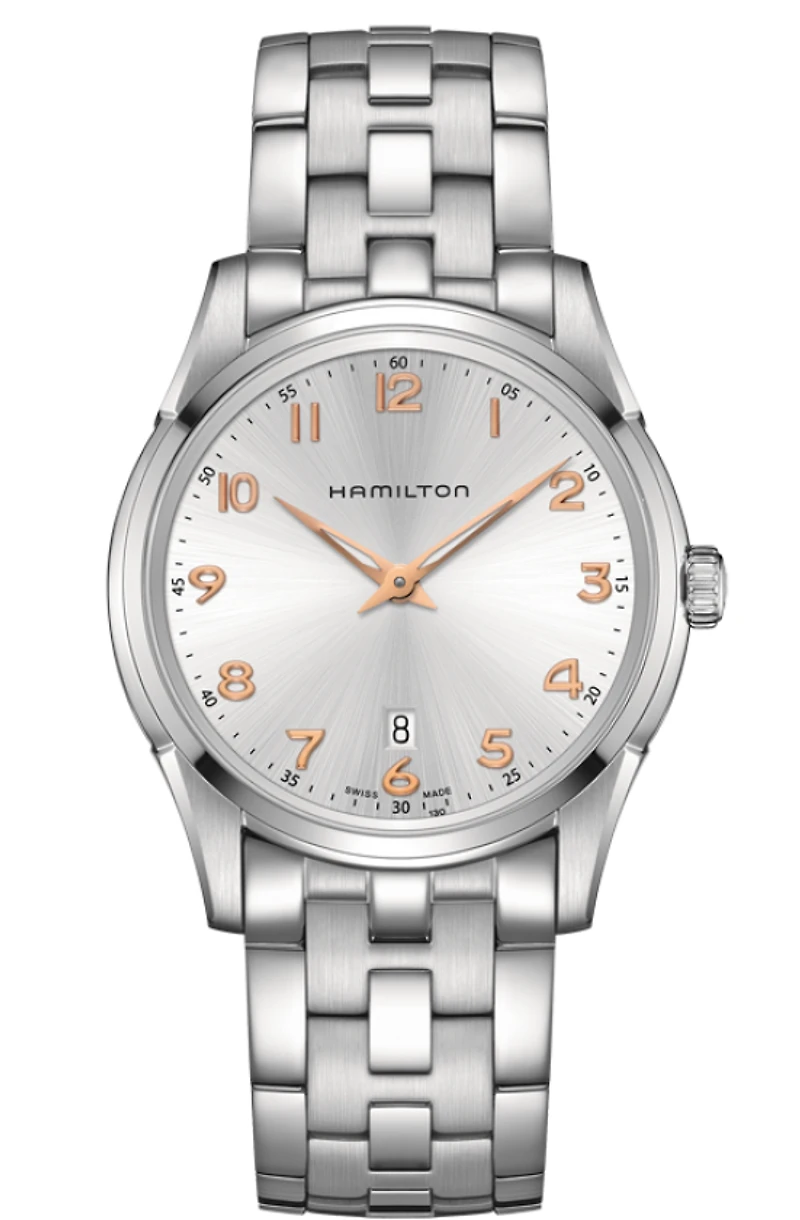 Hamilton Hamilton H38511113 | Swiss Automatic Watch | Kavar Jewellers Brampton