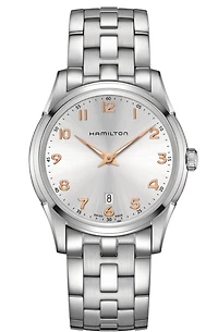 Hamilton Hamilton H38511113 | Swiss Automatic Watch | Kavar Jewellers Brampton