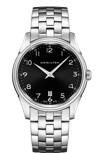 Hamilton Hamilton H38511133 | Swiss Automatic Watch | Kavar Jewellers Brampton
