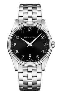 Hamilton Hamilton H38511133 | Swiss Automatic Watch | Kavar Jewellers Brampton