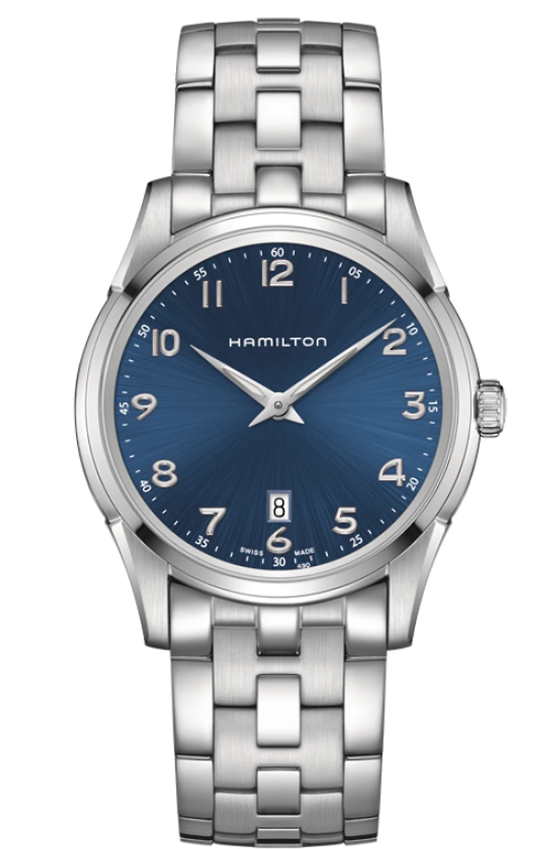 Hamilton Hamilton H38511143 | Swiss Automatic Watch | Kavar Jewellers Brampton