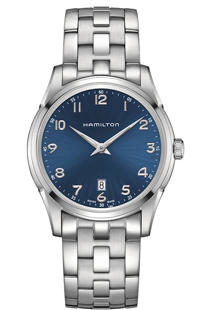 Hamilton Hamilton H38511143 | Swiss Automatic Watch | Kavar Jewellers Brampton