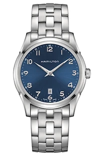 Hamilton Hamilton H38511143 | Swiss Automatic Watch | Kavar Jewellers Brampton