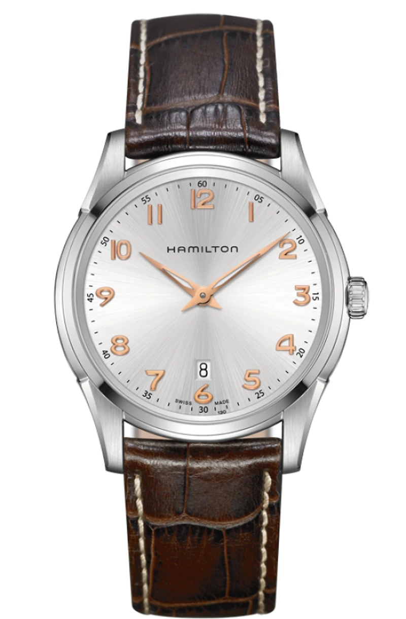 Hamilton Hamilton H38511513 | Swiss Automatic Watch | Kavar Jewellers Brampton