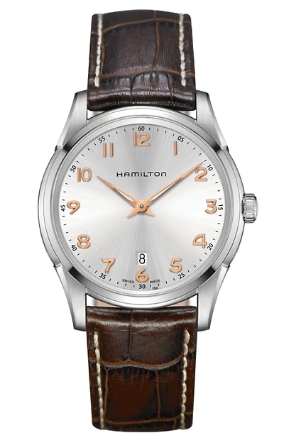 Hamilton Hamilton H38511513 | Swiss Automatic Watch | Kavar Jewellers Brampton