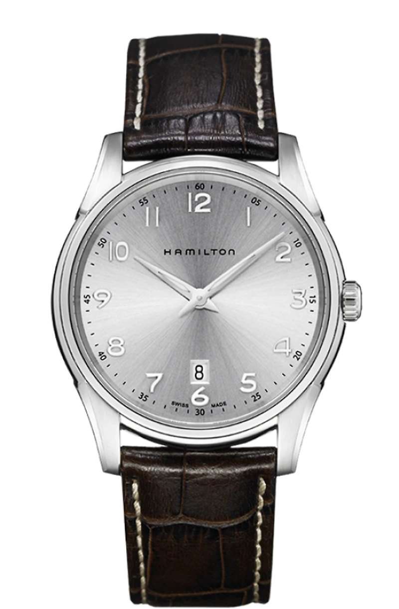 Hamilton Hamilton H38511553 | Swiss Automatic Watch | Kavar Jewellers Brampton