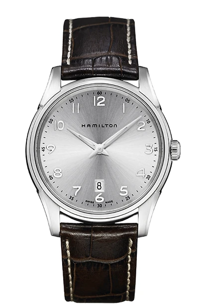 Hamilton Hamilton H38511553 | Swiss Automatic Watch | Kavar Jewellers Brampton