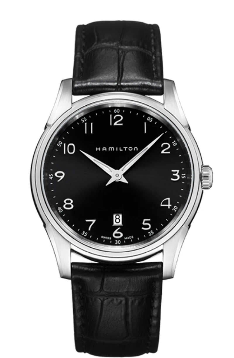 Hamilton Hamilton H38511733 | Swiss Automatic Watch | Kavar Jewellers Brampton