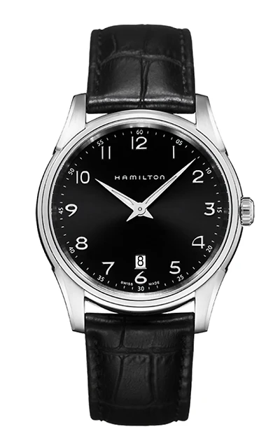 Hamilton Hamilton H38511733 | Swiss Automatic Watch | Kavar Jewellers Brampton