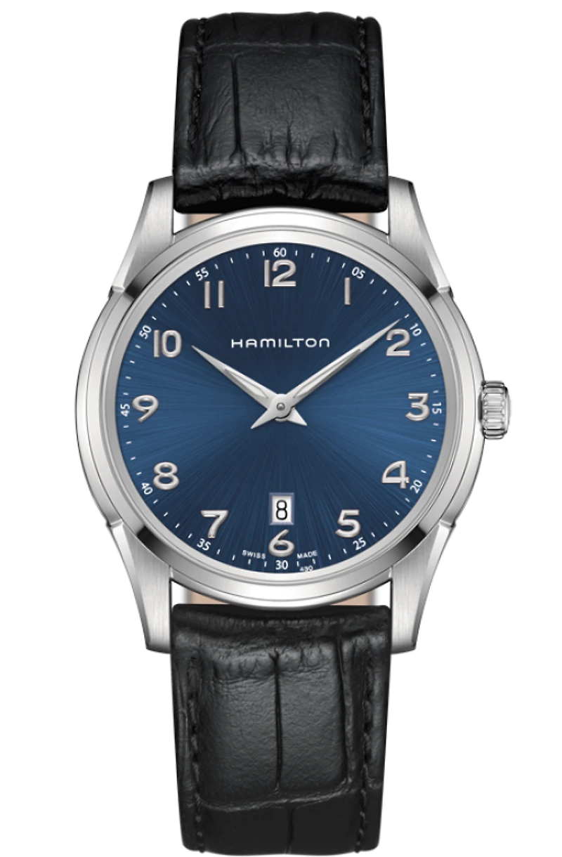 Hamilton Hamilton H38511743 | Swiss Automatic Watch | Kavar Jewellers Brampton