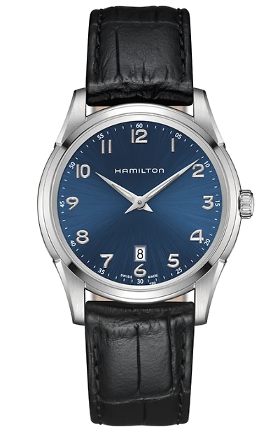 Hamilton Hamilton H38511743 | Swiss Automatic Watch | Kavar Jewellers Brampton