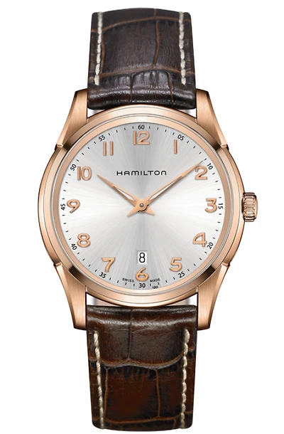 Hamilton Hamilton H38541513 | Swiss Automatic Watch | Kavar Jewellers Brampton