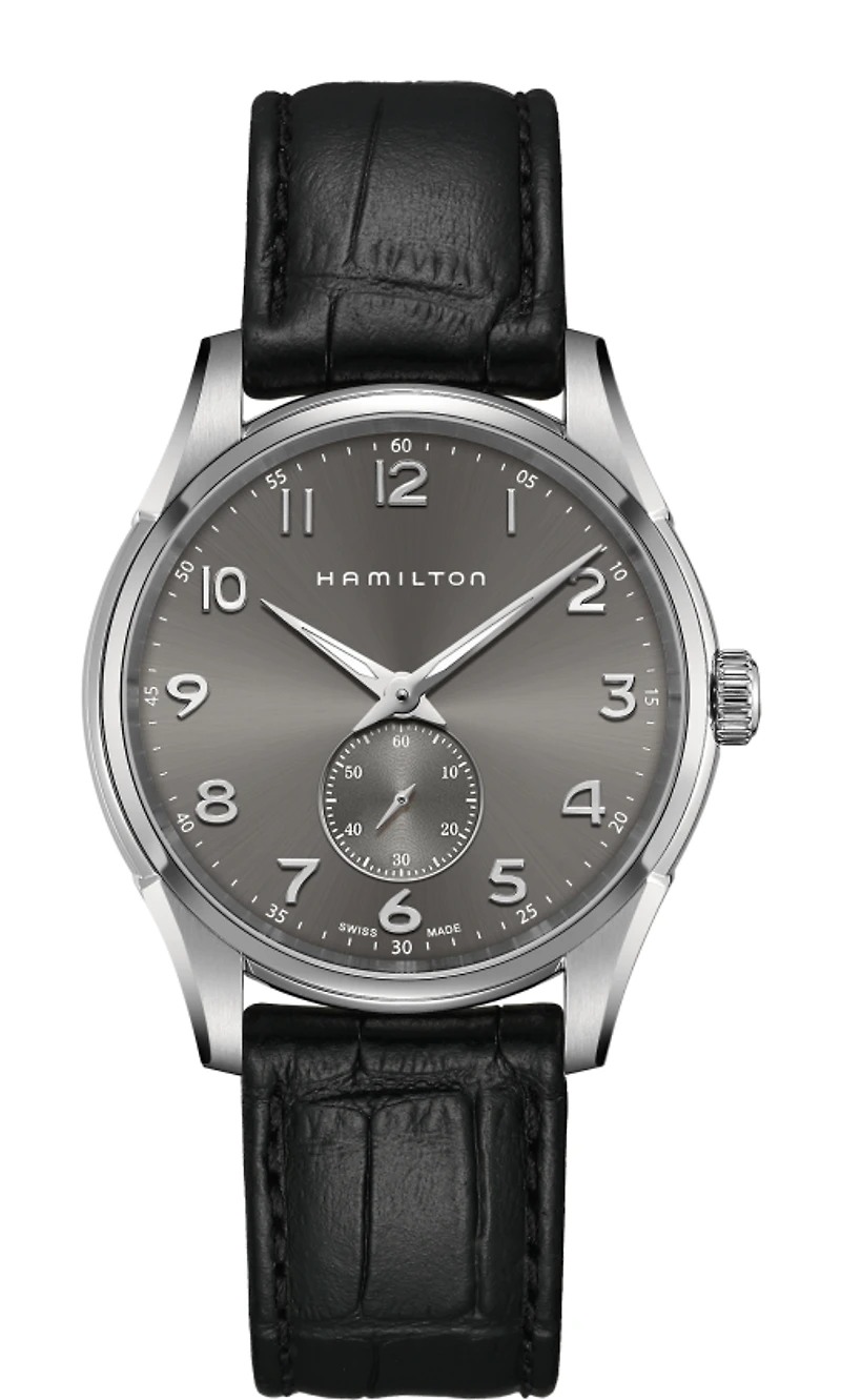 Hamilton Hamilton H38411783 | Swiss Automatic Watch | Kavar Jewellers Brampton