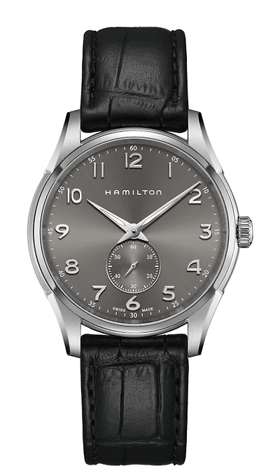 Hamilton Hamilton H38411783 | Swiss Automatic Watch | Kavar Jewellers Brampton