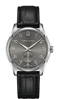 Hamilton Hamilton H38411783 | Swiss Automatic Watch | Kavar Jewellers Brampton