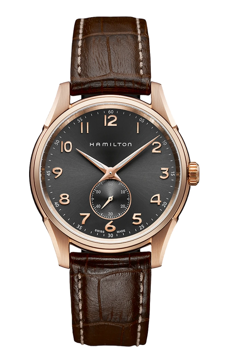 Hamilton Hamilton H38441583 | Swiss Automatic Watch | Kavar Jewellers Brampton