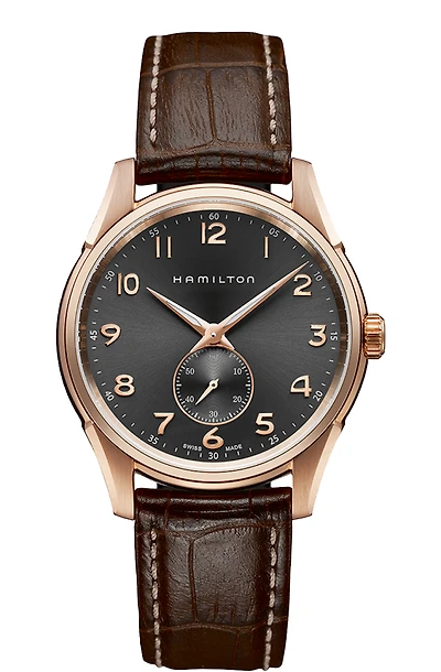 Hamilton Hamilton H38441583 | Swiss Automatic Watch | Kavar Jewellers Brampton