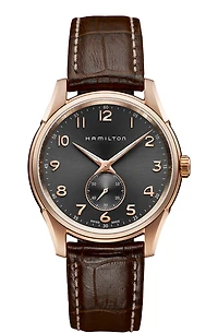 Hamilton Hamilton H38441583 | Swiss Automatic Watch | Kavar Jewellers Brampton