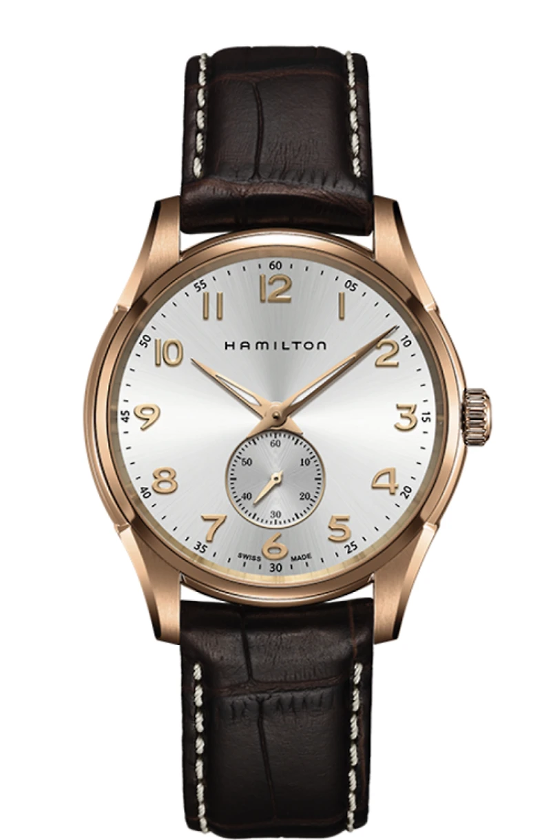 Hamilton Hamilton H38441553 | Swiss Automatic Watch | Kavar Jewellers Brampton