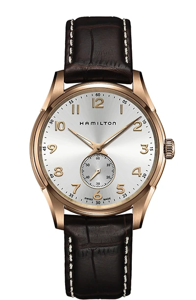 Hamilton Hamilton H38441553 | Swiss Automatic Watch | Kavar Jewellers Brampton