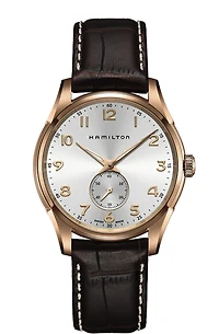Hamilton Hamilton H38441553 | Swiss Automatic Watch | Kavar Jewellers Brampton