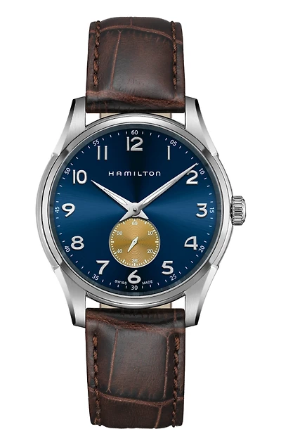 Hamilton Hamilton H38411540 | Swiss Automatic Watch | Kavar Jewellers Brampton