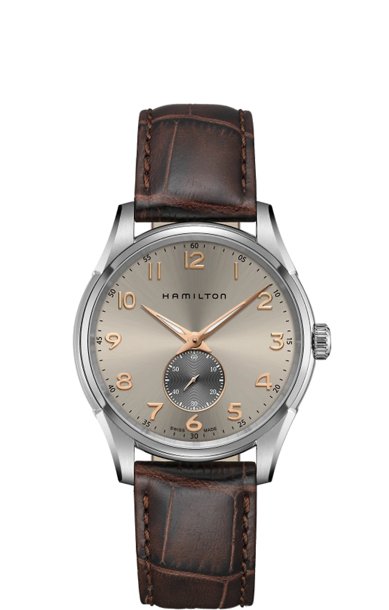 Hamilton Hamilton H38411580 | Swiss Automatic Watch | Kavar Jewellers Brampton