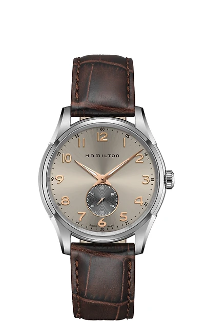 Hamilton Hamilton H38411580 | Swiss Automatic Watch | Kavar Jewellers Brampton