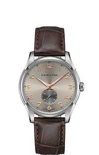 Hamilton Hamilton H38411580 | Swiss Automatic Watch | Kavar Jewellers Brampton