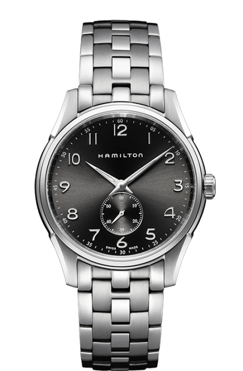 Hamilton Hamilton H38411183 | Swiss Automatic Watch | Kavar Jewellers Brampton