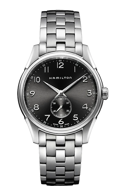 Hamilton Hamilton H38411183 | Swiss Automatic Watch | Kavar Jewellers Brampton