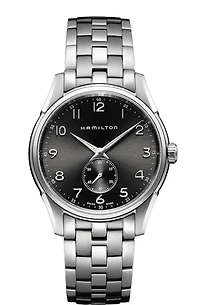 Hamilton Hamilton H38411183 | Swiss Automatic Watch | Kavar Jewellers Brampton