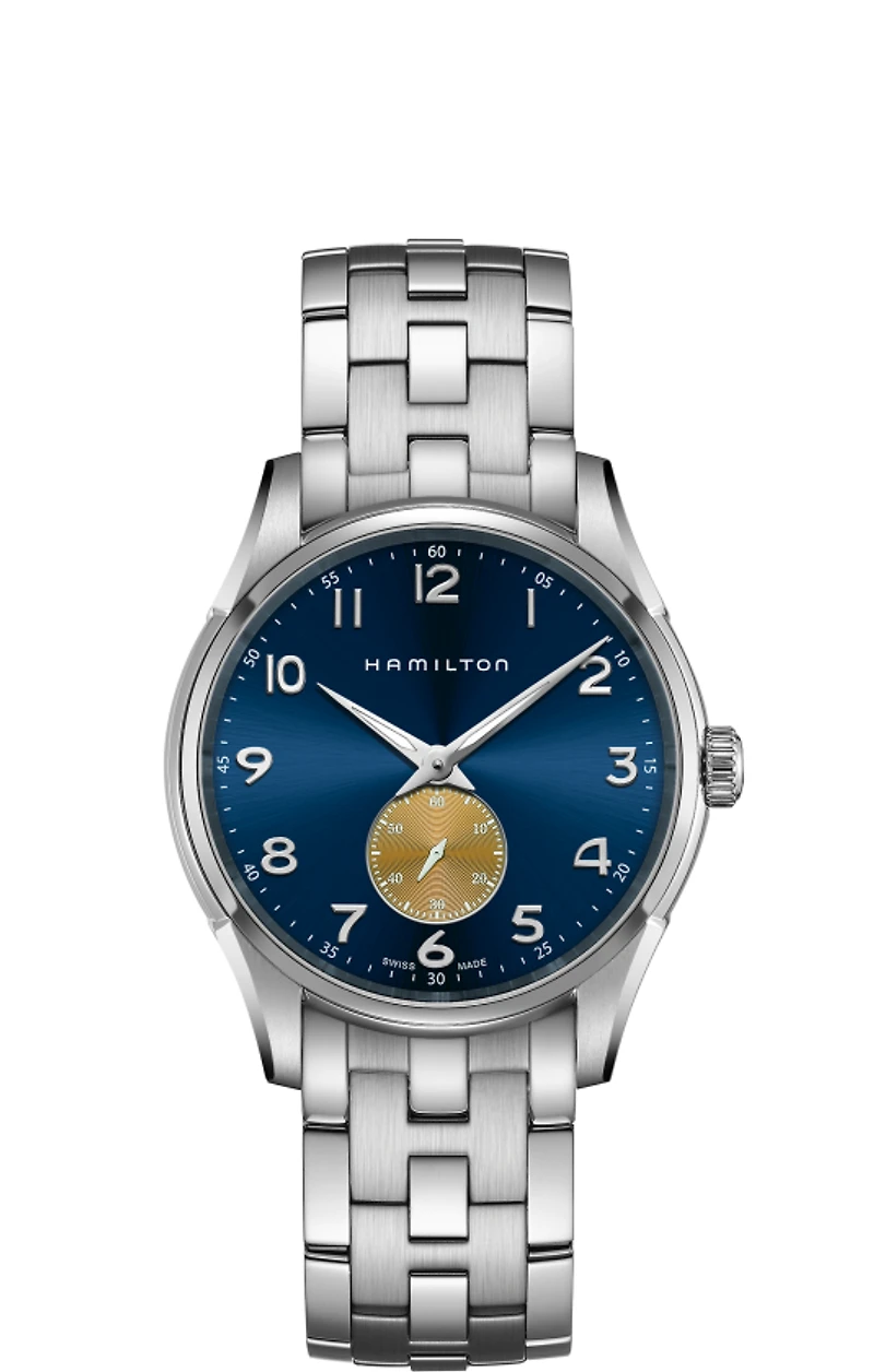 Hamilton Hamilton H38411140 | Swiss Automatic Watch | Kavar Jewellers Brampton
