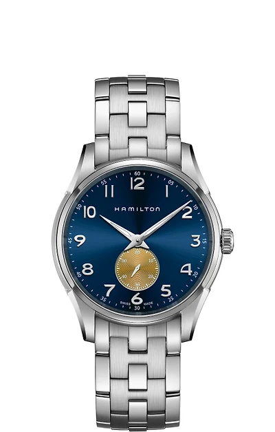 Hamilton Hamilton H38411140 | Swiss Automatic Watch | Kavar Jewellers Brampton
