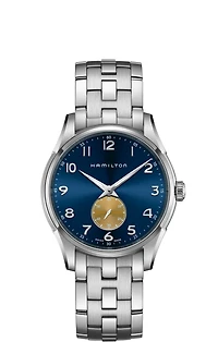 Hamilton Hamilton H38411140 | Swiss Automatic Watch | Kavar Jewellers Brampton