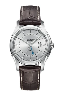 Hamilton Jazzmaster H32585551 | Swiss Automatic Watch | Kavar Jewellers Brampton
