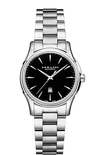 Hamilton Jazzmaster H32315131 | Swiss Automatic Watch | Kavar Jewellers Brampton