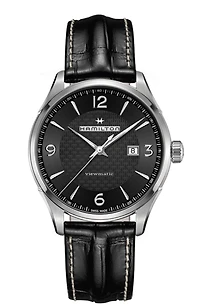 Hamilton Jazzmaster H32755731 | Swiss Automatic Watch | Kavar Jewellers Brampton