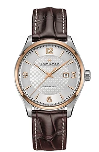 Hamilton American Classic H42725551 | Swiss Automatic Watch | Kavar Jewellers Brampton