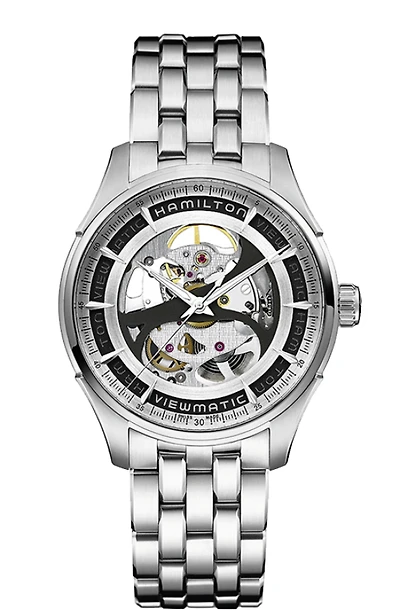 Hamilton American Classic H42555151 | Swiss Automatic Watch | Kavar Jewellers Brampton