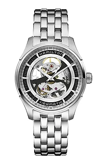 Hamilton American Classic H42555151 | Swiss Automatic Watch | Kavar Jewellers Brampton