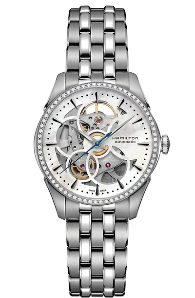 Hamilton American Classic H42405191 | Swiss Automatic Watch | Kavar Jewellers Brampton