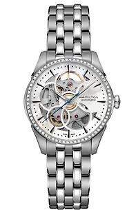 Hamilton American Classic H42405191 | Swiss Automatic Watch | Kavar Jewellers Brampton