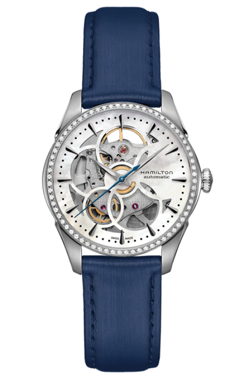 Hamilton American Classic H42405991 | Swiss Automatic Watch | Kavar Jewellers Brampton