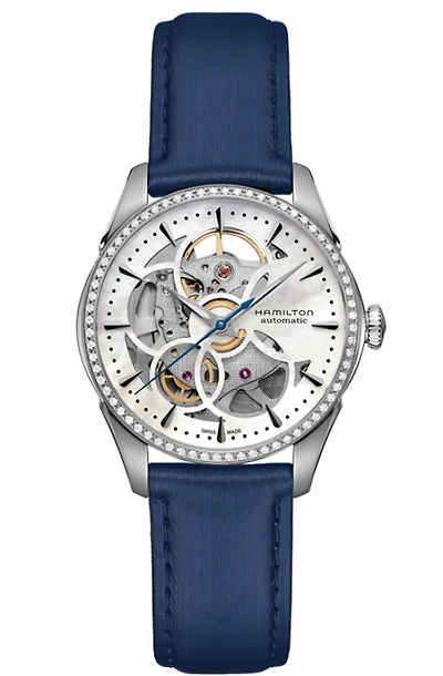 Hamilton American Classic H42405991 | Swiss Automatic Watch | Kavar Jewellers Brampton