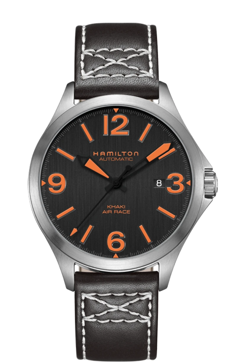 Hamilton Hamilton H76535731 | Swiss Automatic Watch | Kavar Jewellers Brampton