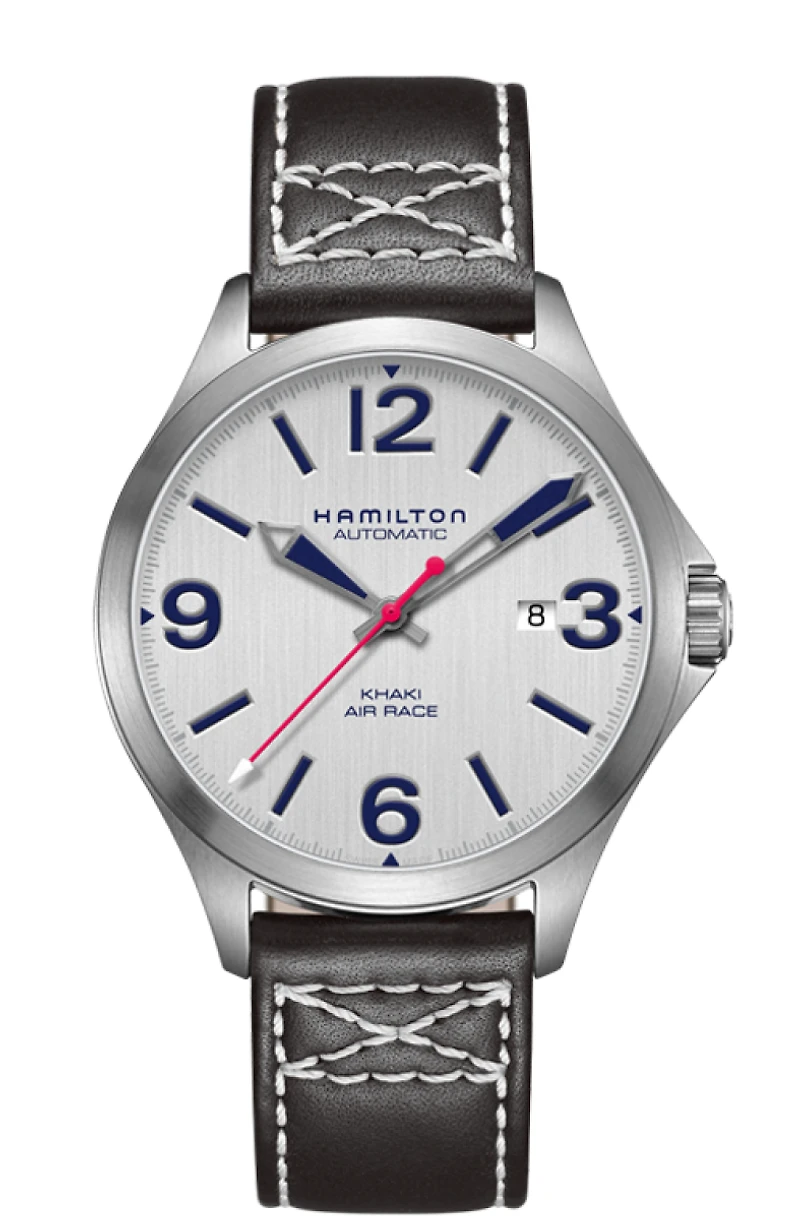 Hamilton Hamilton H76525751 | Swiss Automatic Watch | Kavar Jewellers Brampton