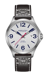 Hamilton Hamilton H76525751 | Swiss Automatic Watch | Kavar Jewellers Brampton