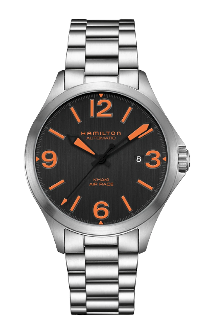 Hamilton Hamilton H76535131 | Swiss Automatic Watch | Kavar Jewellers Brampton
